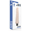 LOVECLONE - Ragnar Selvsmurt Realistisk Vibrator 24,5 cm