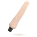 LOVECLONE - Ragnar Selvsmurt Realistisk Vibrator 24,5 cm