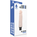 LOVECLONE - Finn Selvsmurt Realistisk Vibrator 21,2 cm