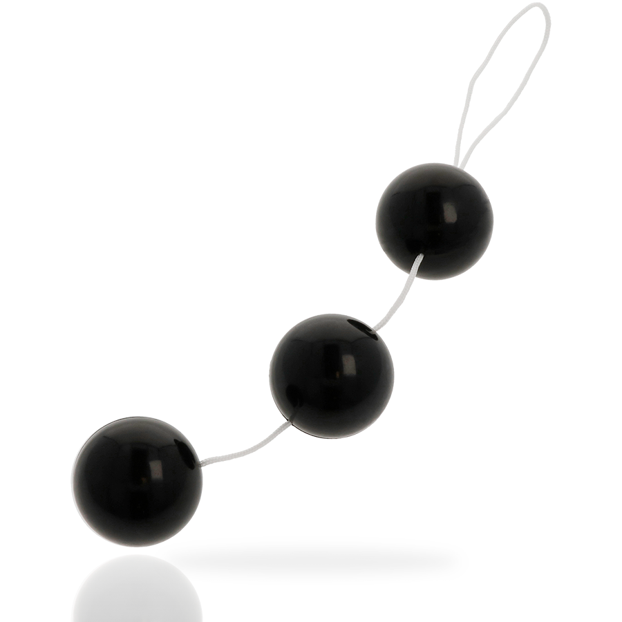 ADDICTED TOYS - Pleasure Balls Analkuler