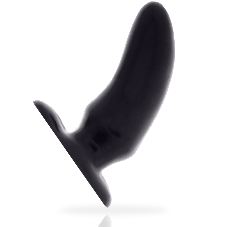 ADDICTED TOYS - Analplugg P-punkt 12 cm