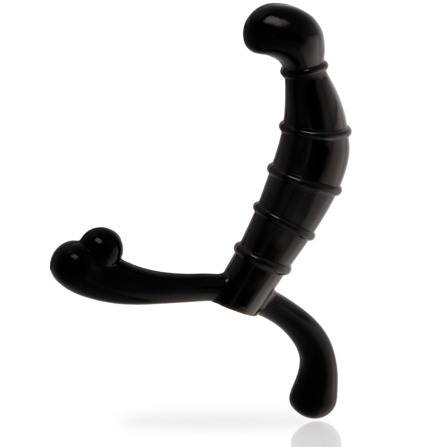 ADDICTED TOYS - Prostata Analmassasjeapparat