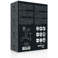 ADDICTED TOYS - Prostata Analmassasjeapparat