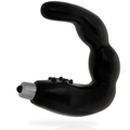 ADDICTED TOYS - Prostata Analmassasjeapparat Vibrasjon