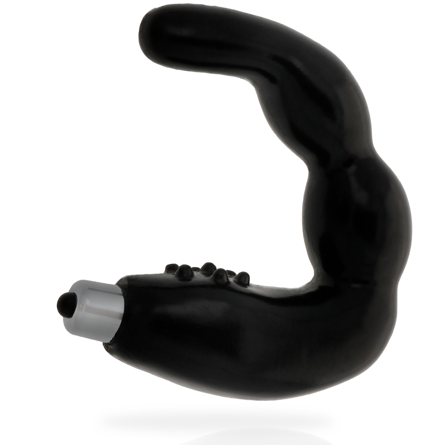 ADDICTED TOYS - Prostata Analmassasjeapparat Vibrasjon