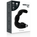 ADDICTED TOYS - Prostata Analmassasjeapparat Vibrasjon