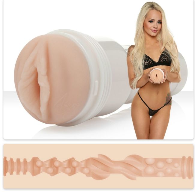 Fleshlight Girls Elsa Jean Tasty