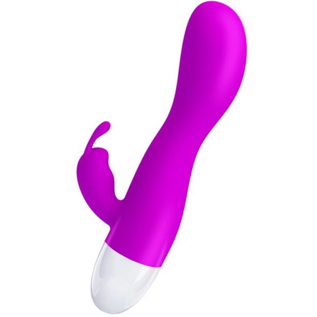 PRETTY LOVE - Smart Kyle Rabbitvibrator 30 Modi