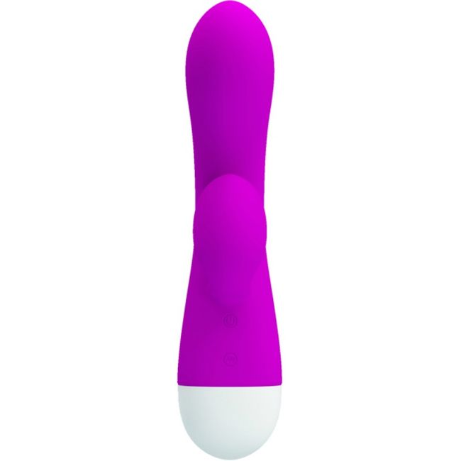 PRETTY LOVE - Smart Eli Rabbitvibrator 30 Modi