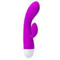 PRETTY LOVE - Smart Eli Rabbitvibrator 30 Modi