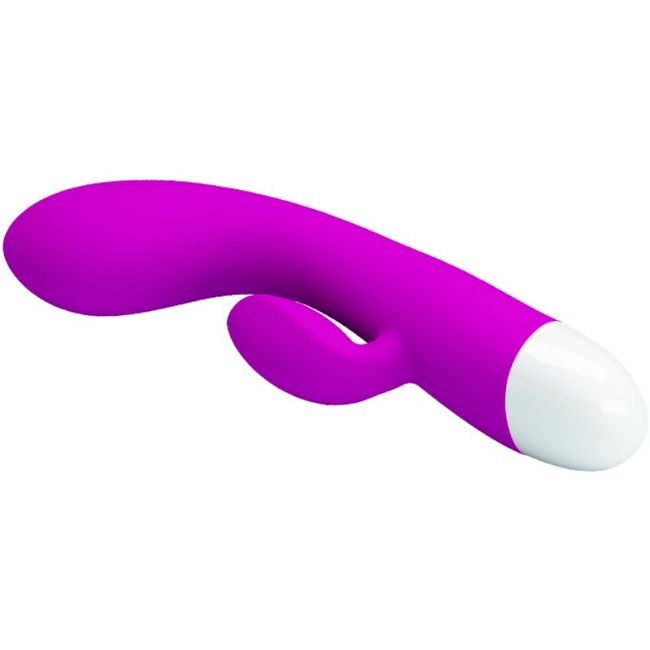 PRETTY LOVE - Smart Eli Rabbitvibrator 30 Modi