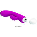 PRETTY LOVE - Smart Eli Rabbitvibrator 30 Modi