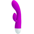 PRETTY LOVE - Smart Eli Rabbitvibrator 30 Modi