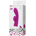 PRETTY LOVE - Smart Eli Rabbitvibrator 30 Modi