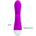 PRETTY LOVE - Smart Eli Rabbitvibrator 30 Modi