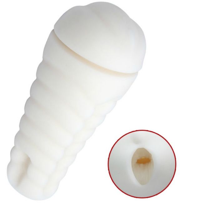 PRETTY LOVE - Kitty Vagina-masturbator