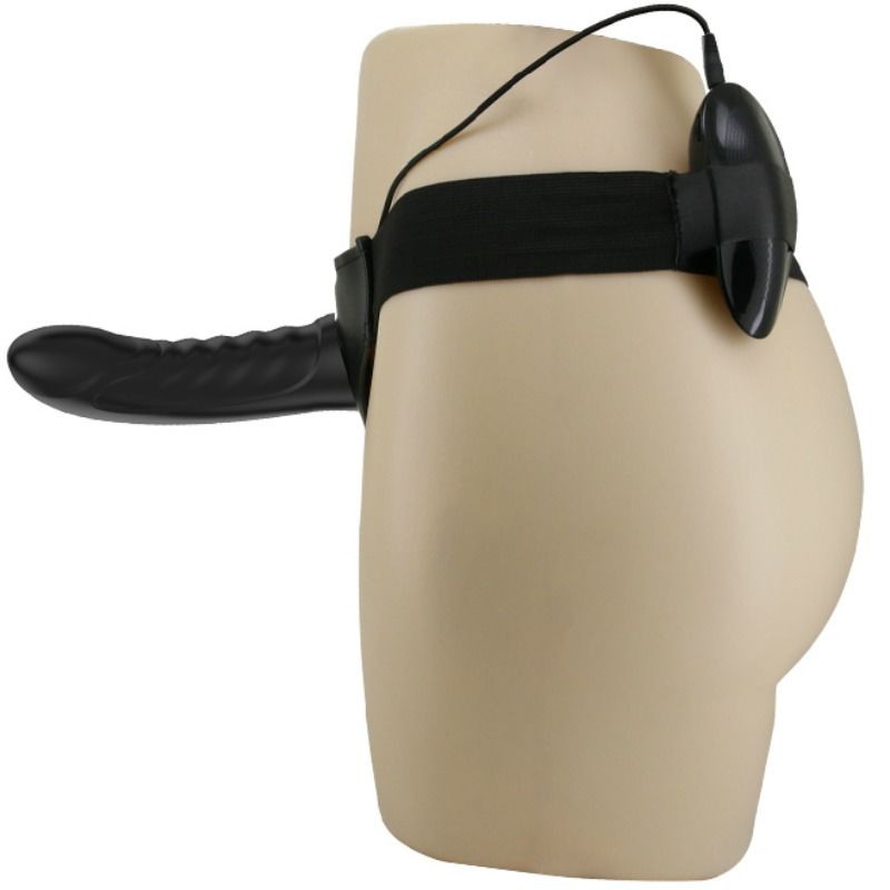 PRETTY LOVE - Marvin On Dildo Hul Strap-on