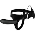 PRETTY LOVE - Myron On Dildo Hul Strap-on