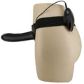 PRETTY LOVE - Myron On Dildo Hul Strap-on