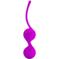 PRETTY LOVE - Orgasmic Balls Knipekuler