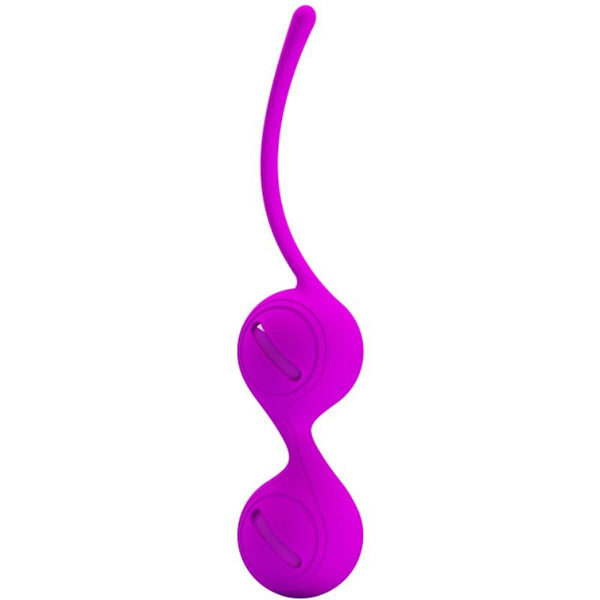 PRETTY LOVE - Orgasmic Balls Knipekuler