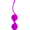PRETTY LOVE - Orgasmic Balls Knipekuler