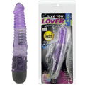 BAILE - A Kind of Lover Vibrator