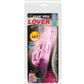 Farge: Rosa