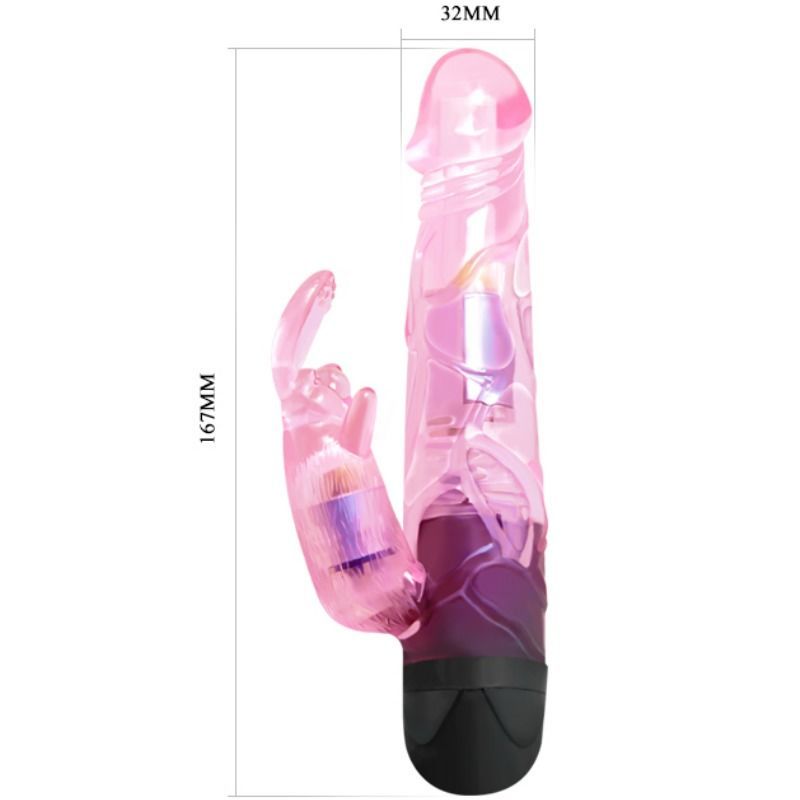 Farge: Rosa