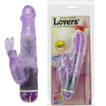 BAILE - Multispeed Rabbitvibrator
