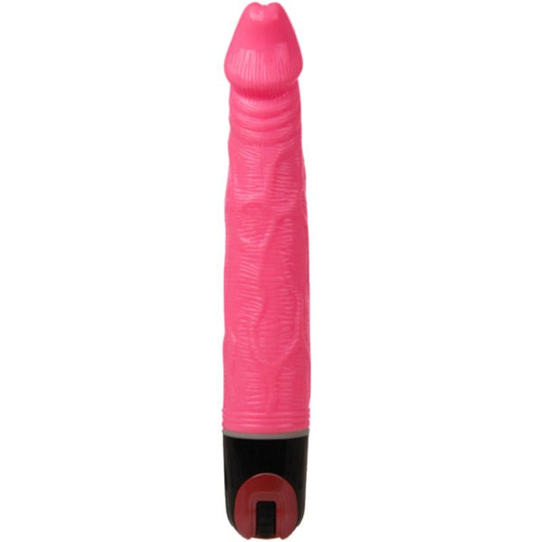 BAILE - Multispeed Vibrator 21,5 cm