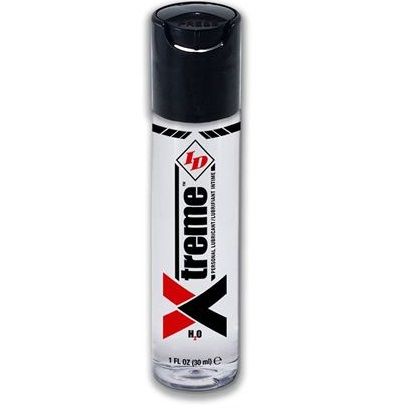 ID XTREME - Vannbasert Glidemiddel 130 ml