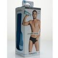 Fleshjack Boys Johnny Rapid Man Cave