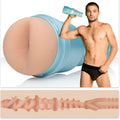 Fleshjack Boys Johnny Rapid Man Cave