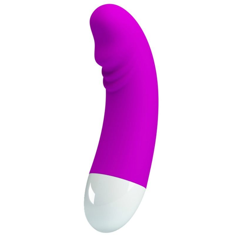 PRETTY LOVE - Luther Mini Vibrator 30 Modi