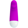 PRETTY LOVE - Luther Mini Vibrator 30 Modi