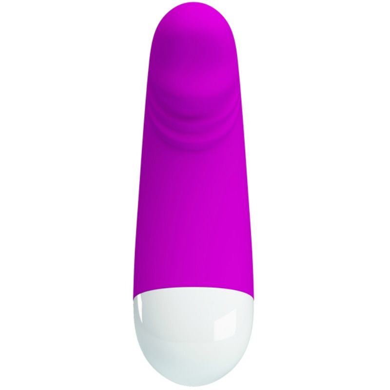 PRETTY LOVE - Luther Mini Vibrator 30 Modi