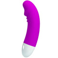 PRETTY LOVE - Luther Mini Vibrator 30 Modi