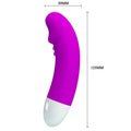 PRETTY LOVE - Luther Mini Vibrator 30 Modi