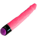 BAILE - Adour Club Realistisk vibrator 23 cm