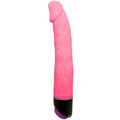 BAILE - Adour Club Realistisk vibrator 23 cm