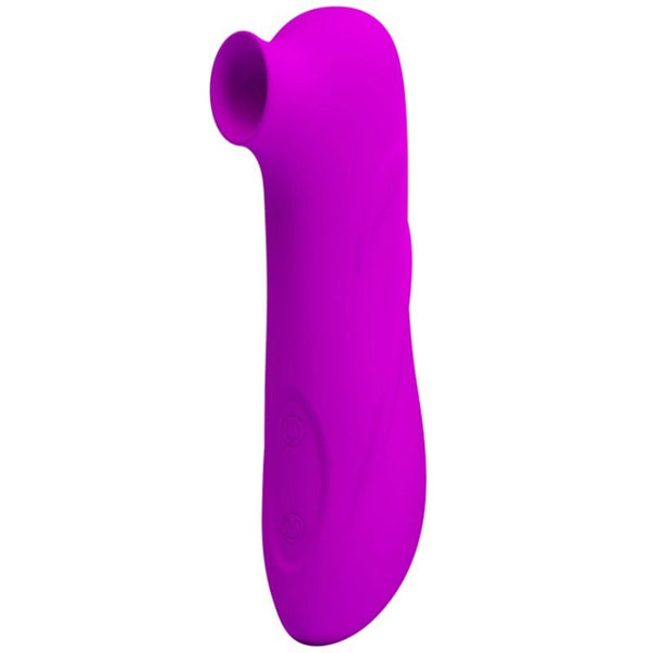 ROMANCE - Magic Flute Lufttrykksvibrator