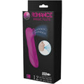ROMANCE - Magic Flute Lufttrykksvibrator