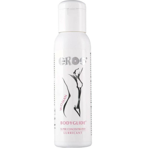 EROS - Bodyglide Superkonsentrert Glidemiddel for henne 250 ml
