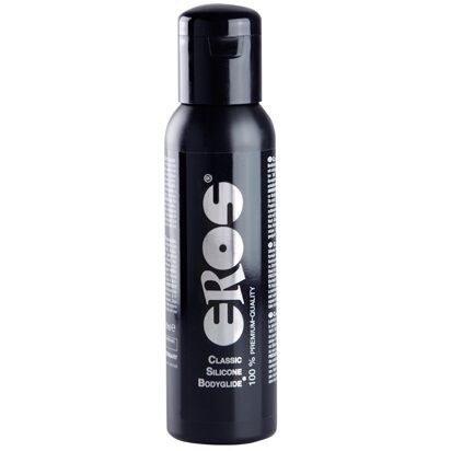 EROS - Classic Silicone Bodyglide Silikonbasert glidemiddel 50 ml