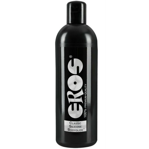 EROS - Classic Silicone Bodyglide Silikonbasert glidemiddel 500 ml