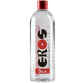 EROS - Silk Silikonbasert glidemiddel 1000 ml