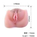 BAILE - Anthea Magic Vibrerende Vagina-masturbator