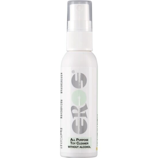 EROS - All Purpose Leketøysrens 50 ml