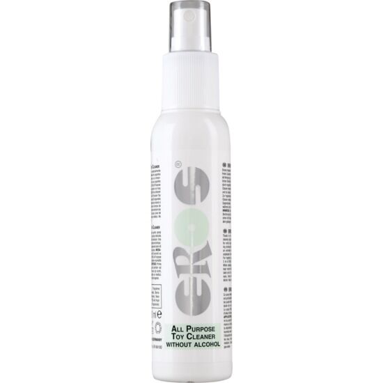 EROS - All Purpose Leketøysrens 100 ml
